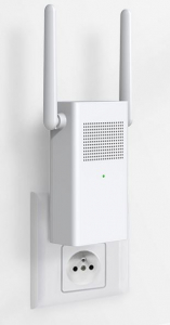 IMOU Wi-Fi csengő szett (DB60/DS21 - DOORBELL KIT-A)